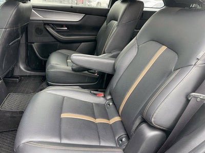 2024 Mazda Mazda CX-90 PHEV Premium Plus
