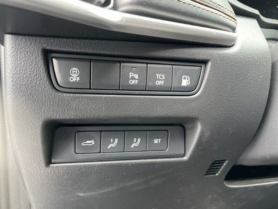 2024 Mazda Mazda CX-90 PHEV Premium Plus