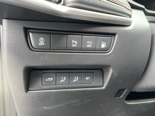 2024 Mazda Mazda CX-90 PHEV Premium Plus