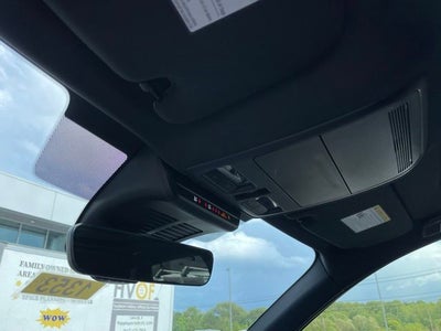 2024 Mazda Mazda CX-90 PHEV Premium Plus