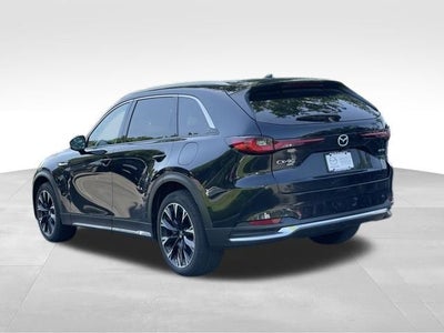 2024 Mazda Mazda CX-90 PHEV Premium Plus