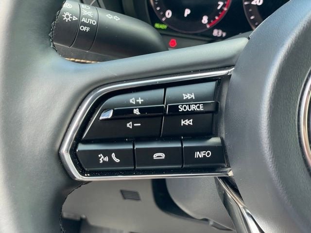 2024 Mazda Mazda CX-90 PHEV Premium Plus