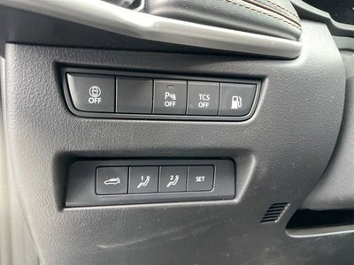 2024 Mazda Mazda CX-90 PHEV Premium Plus