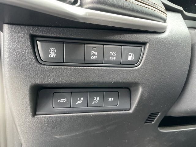 2024 Mazda Mazda CX-90 PHEV Premium Plus