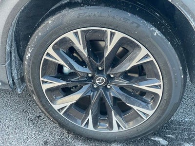 2024 Mazda Mazda CX-90 PHEV Premium Plus