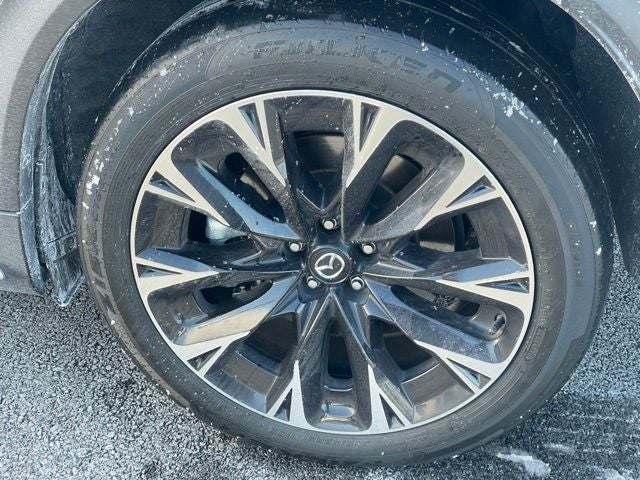 2024 Mazda Mazda CX-90 PHEV Premium Plus