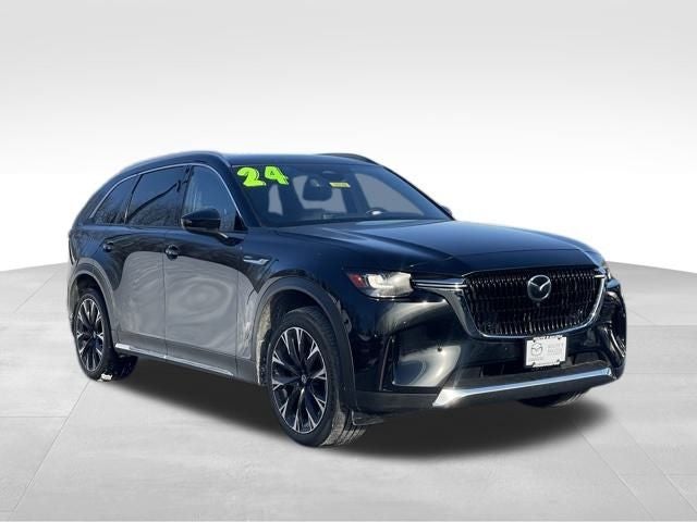 2024 Mazda Mazda CX-90 PHEV Premium Plus
