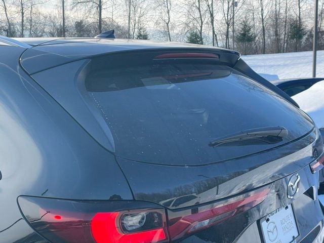 2024 Mazda Mazda CX-90 PHEV Premium Plus