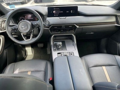 2024 Mazda Mazda CX-90 PHEV Premium Plus