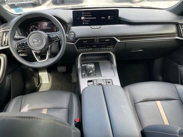 2024 Mazda Mazda CX-90 PHEV Premium Plus