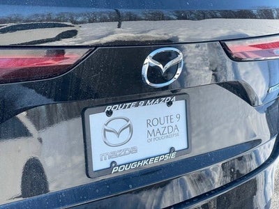 2024 Mazda Mazda CX-90 PHEV Premium Plus