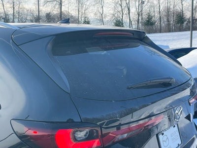 2024 Mazda Mazda CX-90 PHEV Premium Plus