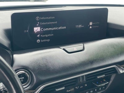 2024 Mazda Mazda CX-90 PHEV Premium Plus