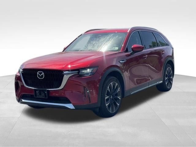 2024 Mazda Mazda CX-90 PHEV Premium Plus