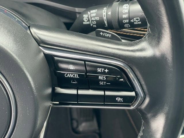 2024 Mazda Mazda CX-90 PHEV Premium Plus