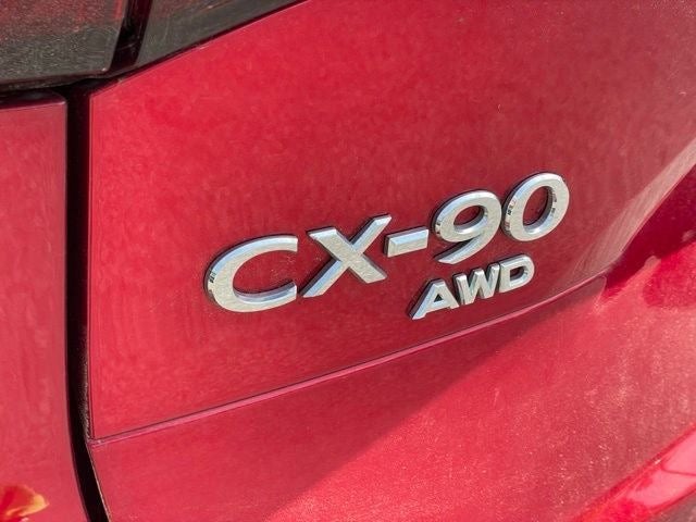 2024 Mazda Mazda CX-90 PHEV Premium Plus