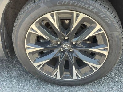 2024 Mazda Mazda CX-90 PHEV Premium Plus