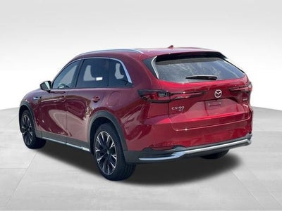 2024 Mazda Mazda CX-90 PHEV Premium Plus