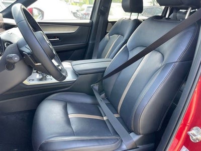 2024 Mazda Mazda CX-90 PHEV Premium Plus