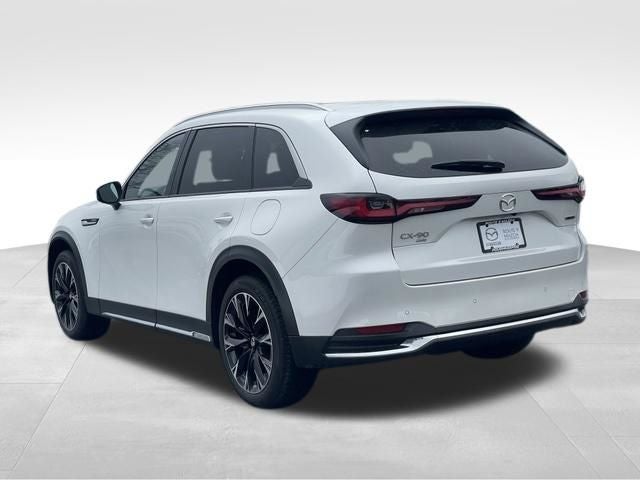 2025 Mazda Mazda CX-90 PHEV Premium Plus