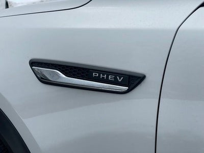 2025 Mazda Mazda CX-90 PHEV Premium Plus
