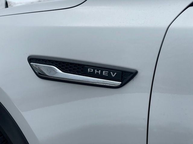 2025 Mazda Mazda CX-90 PHEV Premium Plus