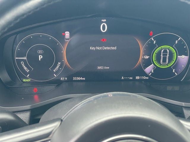 2024 Mazda Mazda CX-90 PHEV Premium Plus