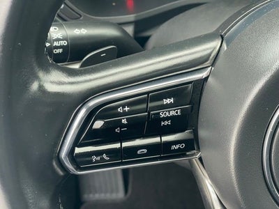 2024 Mazda Mazda CX-90 PHEV Premium Plus