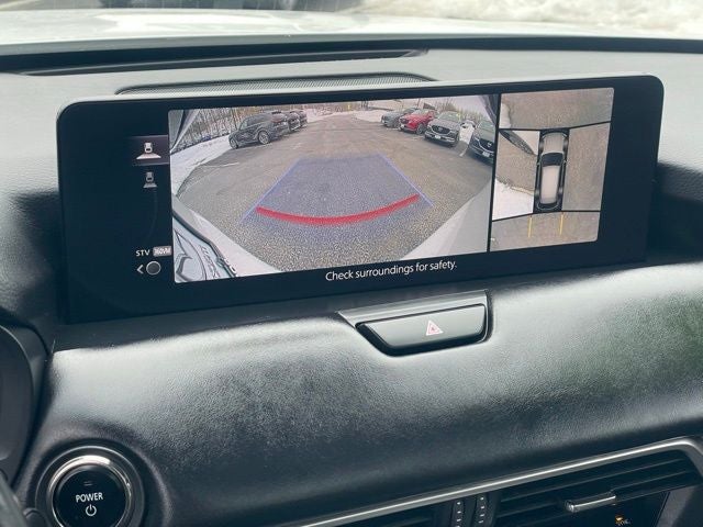 2024 Mazda Mazda CX-90 PHEV Premium Plus