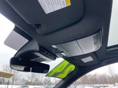 2024 Mazda Mazda CX-90 PHEV Premium Plus