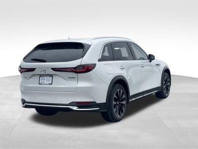 2024 Mazda Mazda CX-90 PHEV Premium Plus