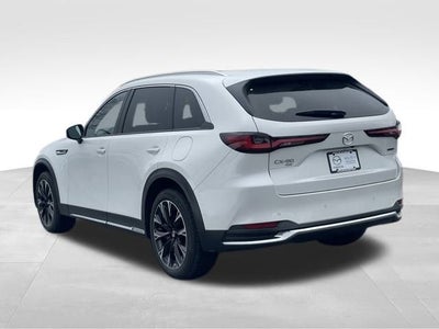 2024 Mazda Mazda CX-90 PHEV Premium Plus