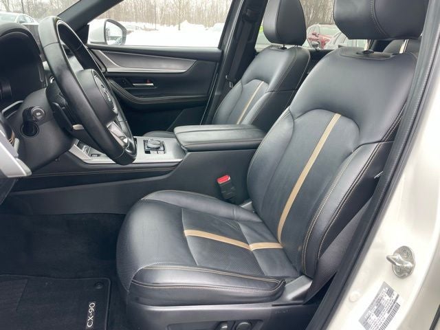 2024 Mazda Mazda CX-90 PHEV Premium Plus