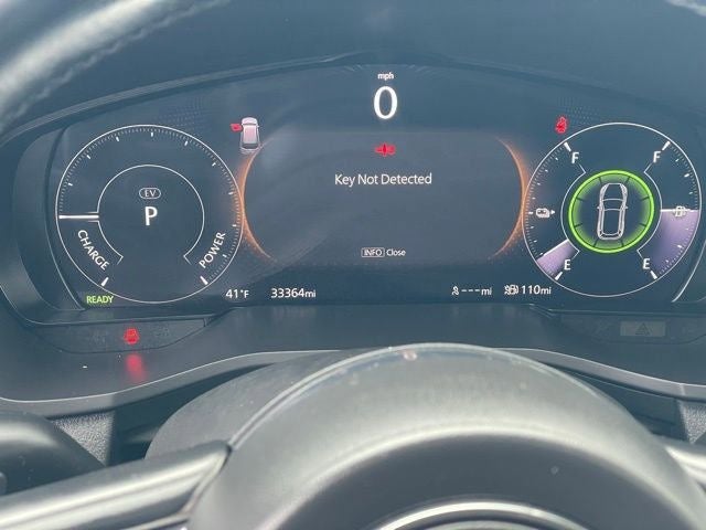 2024 Mazda Mazda CX-90 PHEV Premium Plus