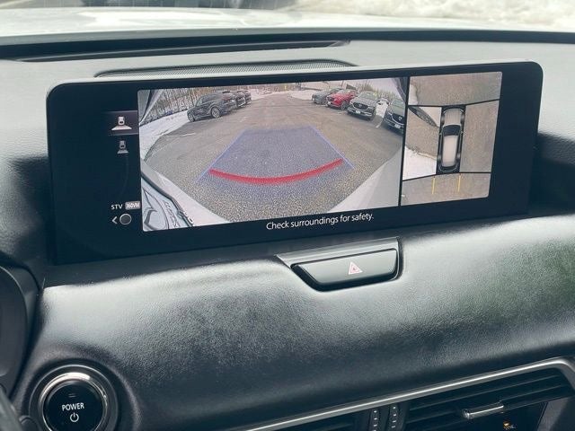 2024 Mazda Mazda CX-90 PHEV Premium Plus