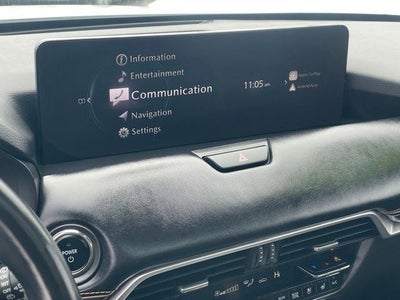 2024 Mazda Mazda CX-90 PHEV Premium Plus