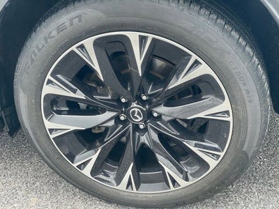 2024 Mazda Mazda CX-90 PHEV Premium Plus