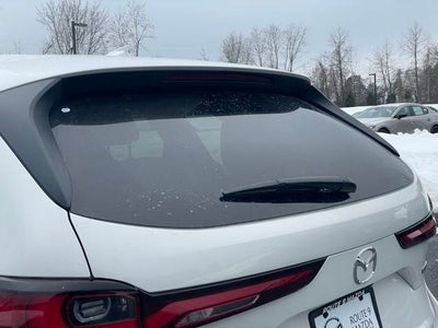 2024 Mazda Mazda CX-90 PHEV Premium Plus