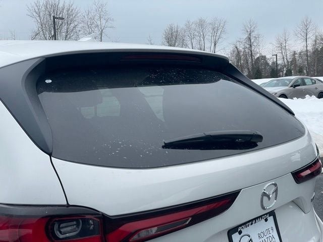 2024 Mazda Mazda CX-90 PHEV Premium Plus