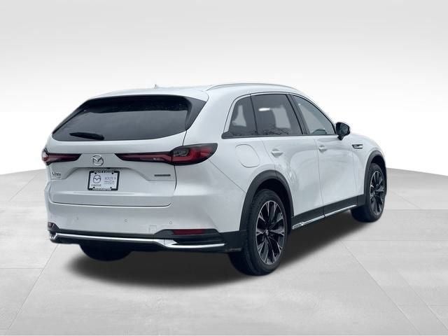 2024 Mazda Mazda CX-90 PHEV Premium Plus