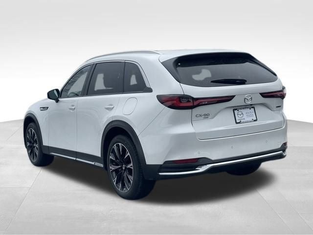 2024 Mazda Mazda CX-90 PHEV Premium Plus