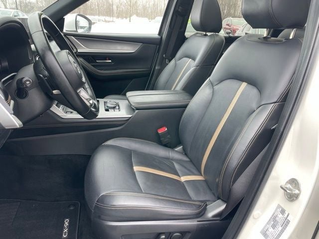2024 Mazda Mazda CX-90 PHEV Premium Plus