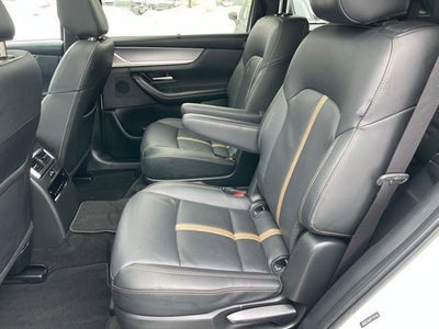 2024 Mazda Mazda CX-90 PHEV Premium Plus