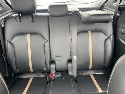 2025 Mazda Mazda CX-90 PHEV Premium Plus