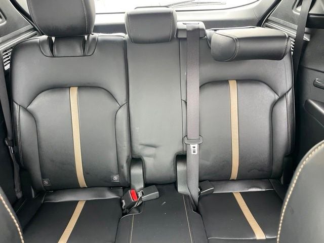 2025 Mazda Mazda CX-90 PHEV Premium Plus