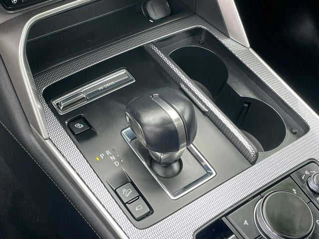 2025 Mazda Mazda CX-90 PHEV Premium Plus
