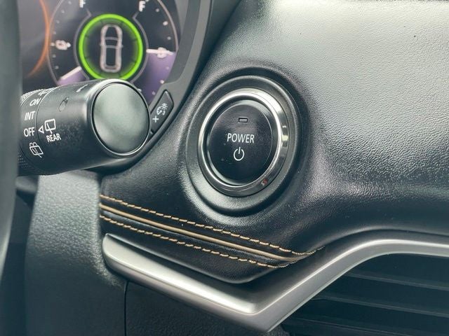 2025 Mazda Mazda CX-90 PHEV Premium Plus