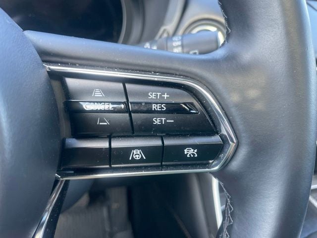 2025 Mazda Mazda CX-90 PHEV Premium Plus