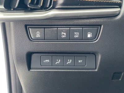 2025 Mazda Mazda CX-90 PHEV Premium Plus