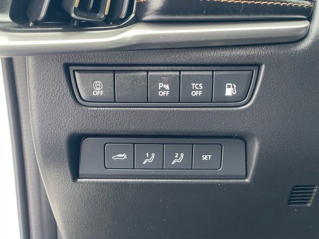 2025 Mazda Mazda CX-90 PHEV Premium Plus